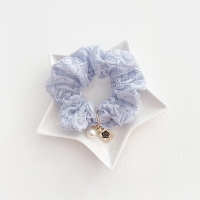 Lady Hair Tie Scrunchie (LPT9403)